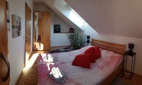 Privatzimmer Schleef - Close to Red Bull Ring