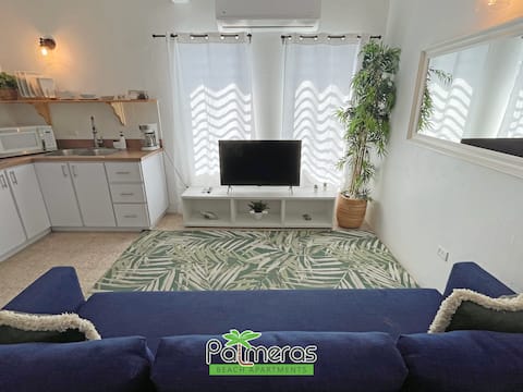 Top performing Airbnb: Apt Vista Al Mar, Jacuzzi and Terrace in Playa Santa in Guánica
