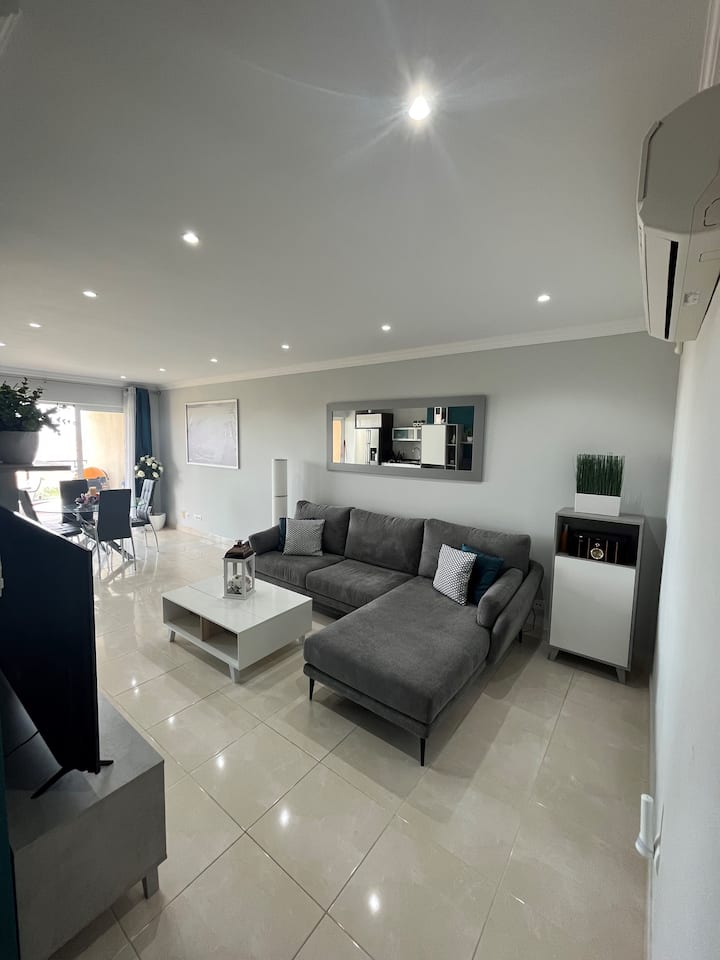 Deluxe 2 Bedroom Condo In Lagos, Algarve - Lagos, Portugal