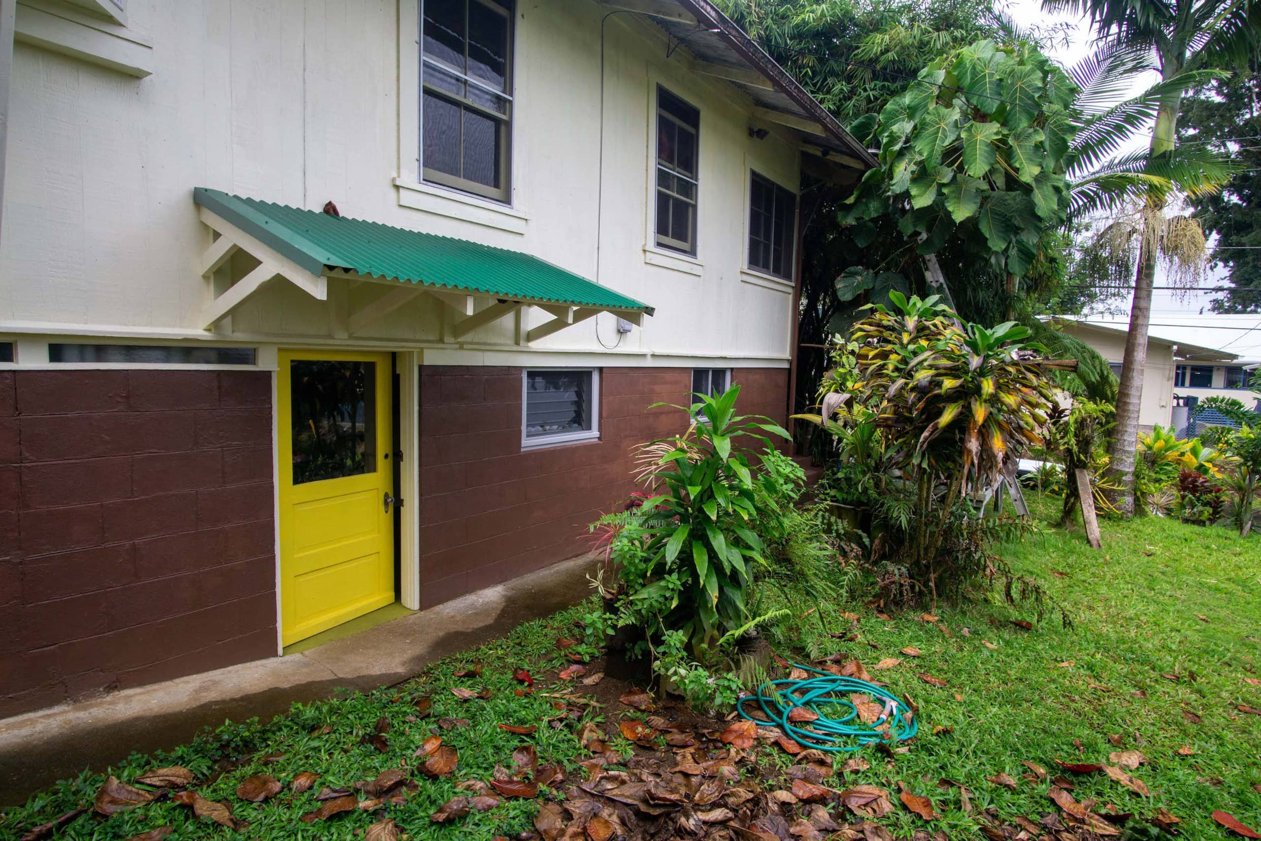 Hilo Downtown Retreat - Photo 14