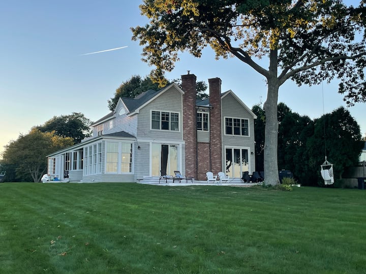 Top 10 Airbnb Vacation Rentals In Old Saybrook, Connecticut Updated