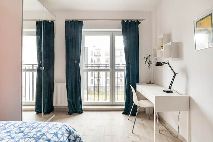 Sample Website Simple One Bedroom with private bathroom & free parking - Apartments for Rent in ...