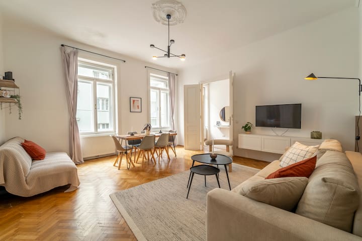 josef’s home | Premium Apartment in Ideal Location