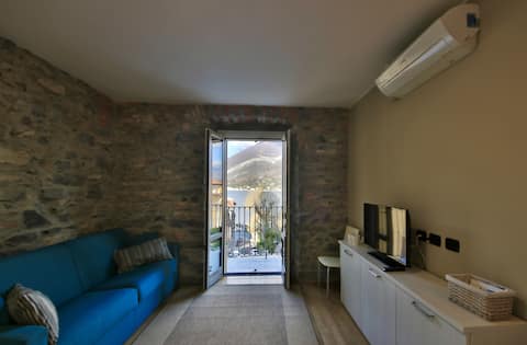 Successful Airbnb property: LUCIA by KlabHouse-Central lakeview w/AC in Bellagio