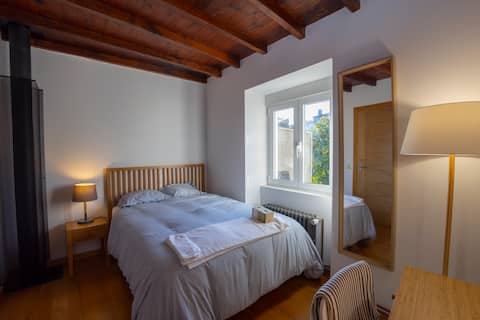 Casa Jovellanos in Ría Eo-Ribadeo