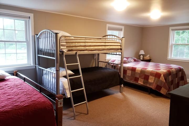 Спална соба 3