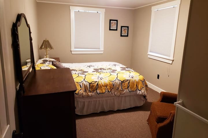 спална соба 1