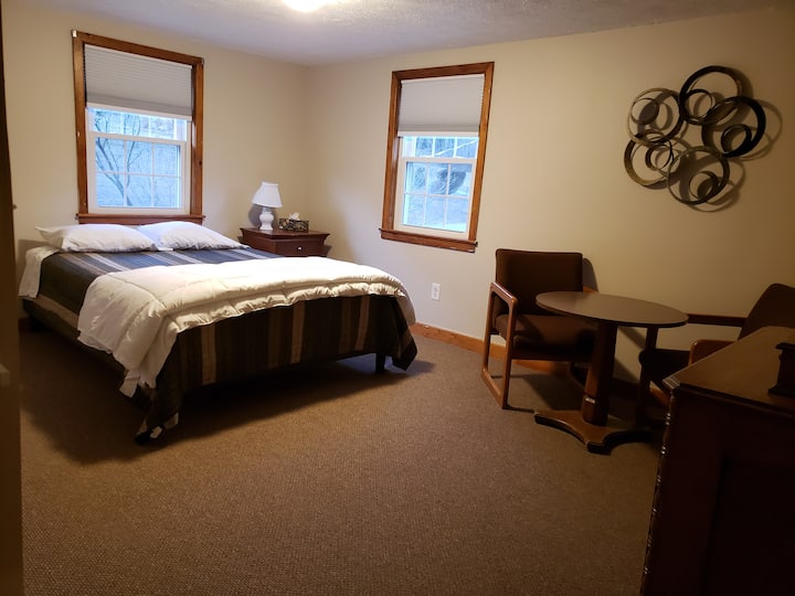 Спална соба 2