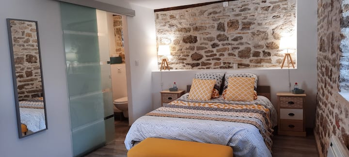 habitación sur