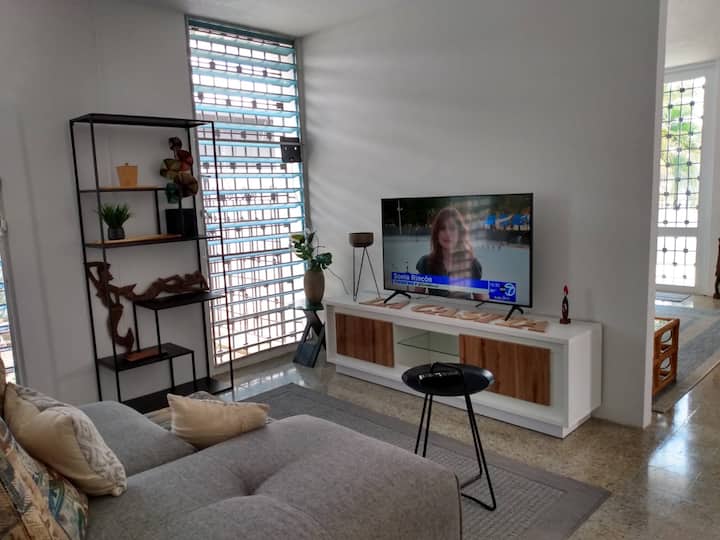 Charming 2-bedroom House In Caguas - Gurabo