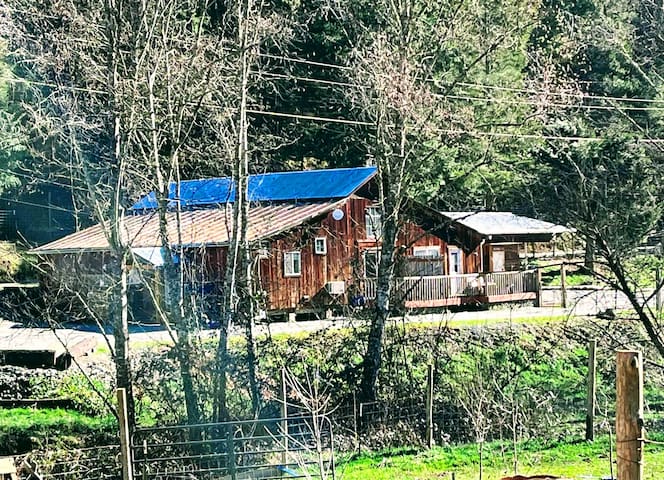 Pachamama Farm managed Airbnb listing 2