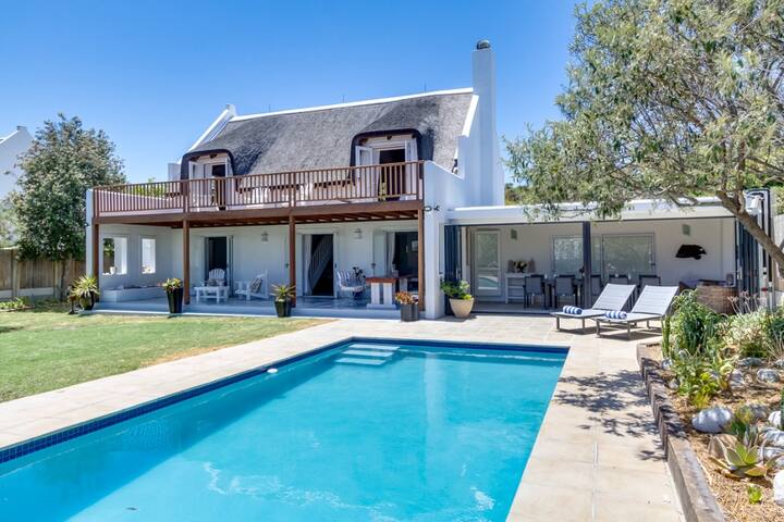 Longbeach Dream, your beach escape