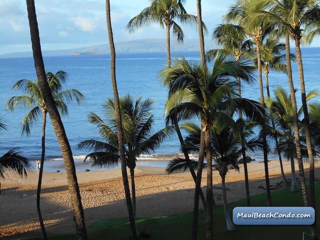 Beachfront, Hear the Ocean, Sunsets, Drinks, Relax