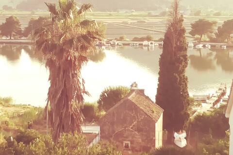 Studio apartment Anita