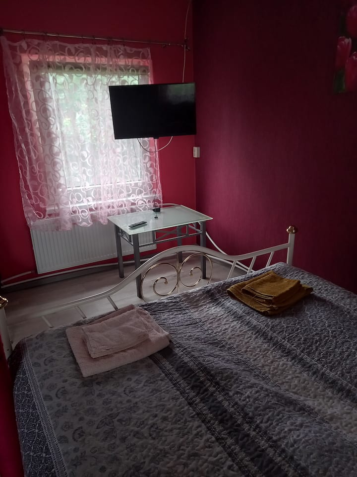 Recámara