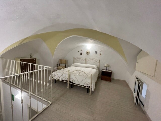 საძინებელი 2 (ლოფტი)