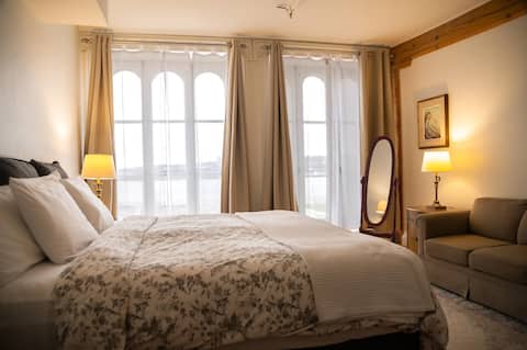 Royal Dalhousie - Le Frontenac