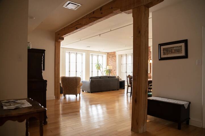 Royal Dalhousie – Le Frontenac gallery image 4