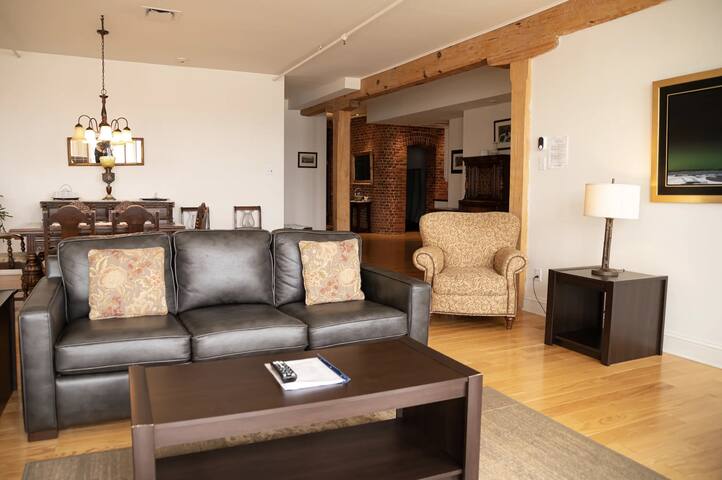 Royal Dalhousie – Le Frontenac gallery image 5