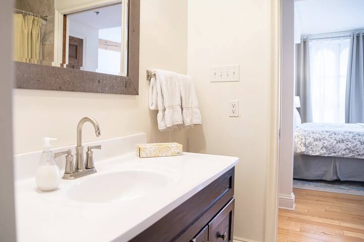 Royal Dalhousie – Le Frontenac gallery image 3