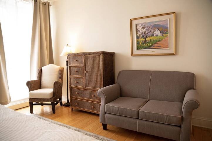 Royal Dalhousie – La Corriveau gallery image 3