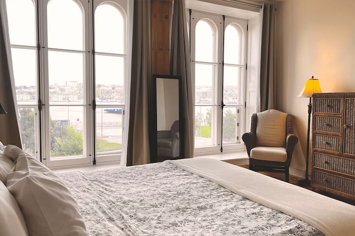 Royal Dalhousie – La Corriveau