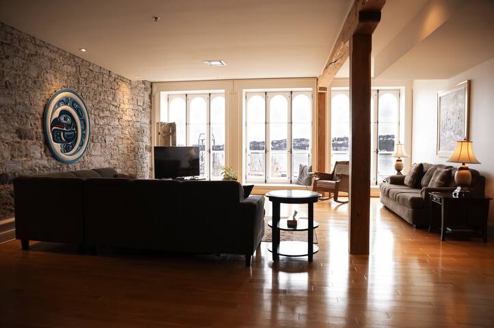 Royal Dalhousie – La Corriveau gallery image 5