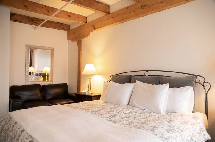 Royal Dalhousie – Le St-Laurent gallery image 4