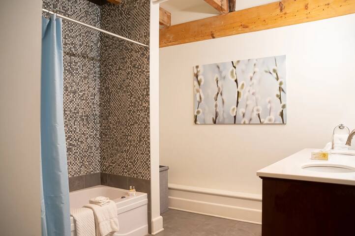 Royal Dalhousie – Le St-Laurent gallery image 5