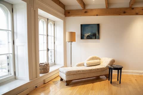Royal Dalhousie - Le Chinic