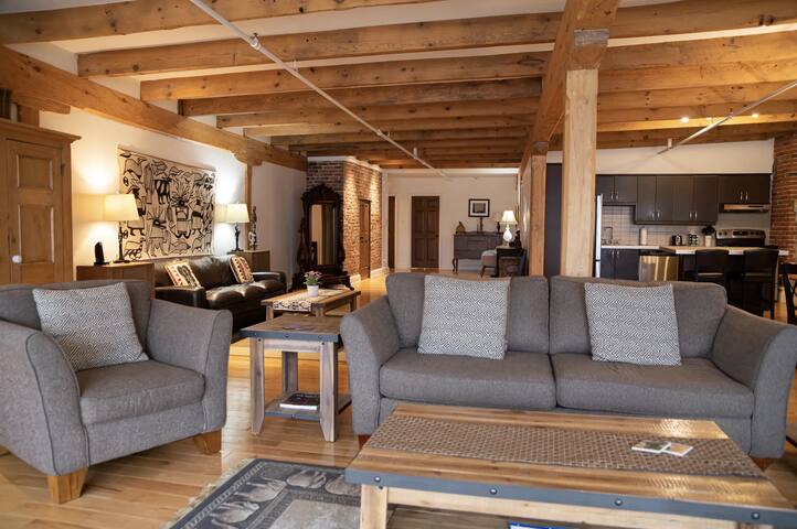 Royal Dalhousie – Le Chinic gallery image 3