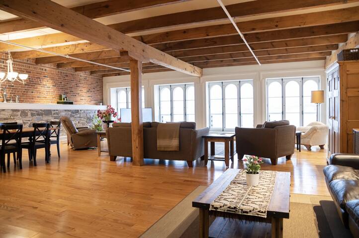 Royal Dalhousie – Le Chinic gallery image 5