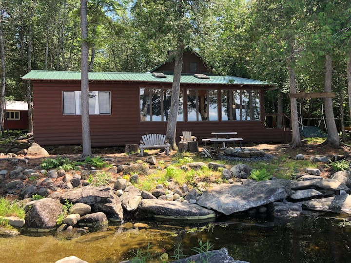 Sebec Lake Vacation Rentals & Homes Maine, United States Airbnb