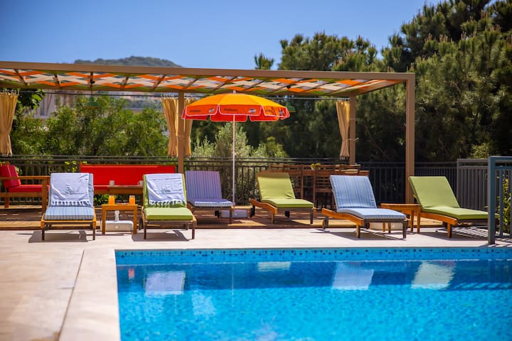 Çınarlar managed Airbnb listing 2