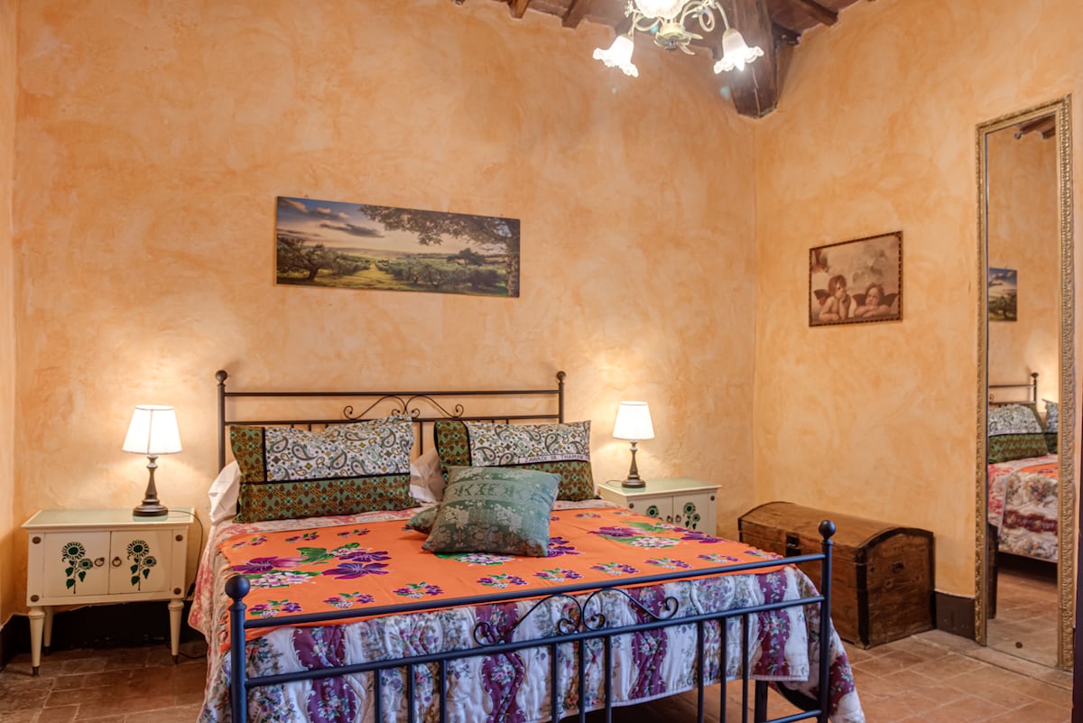 საძინებელი