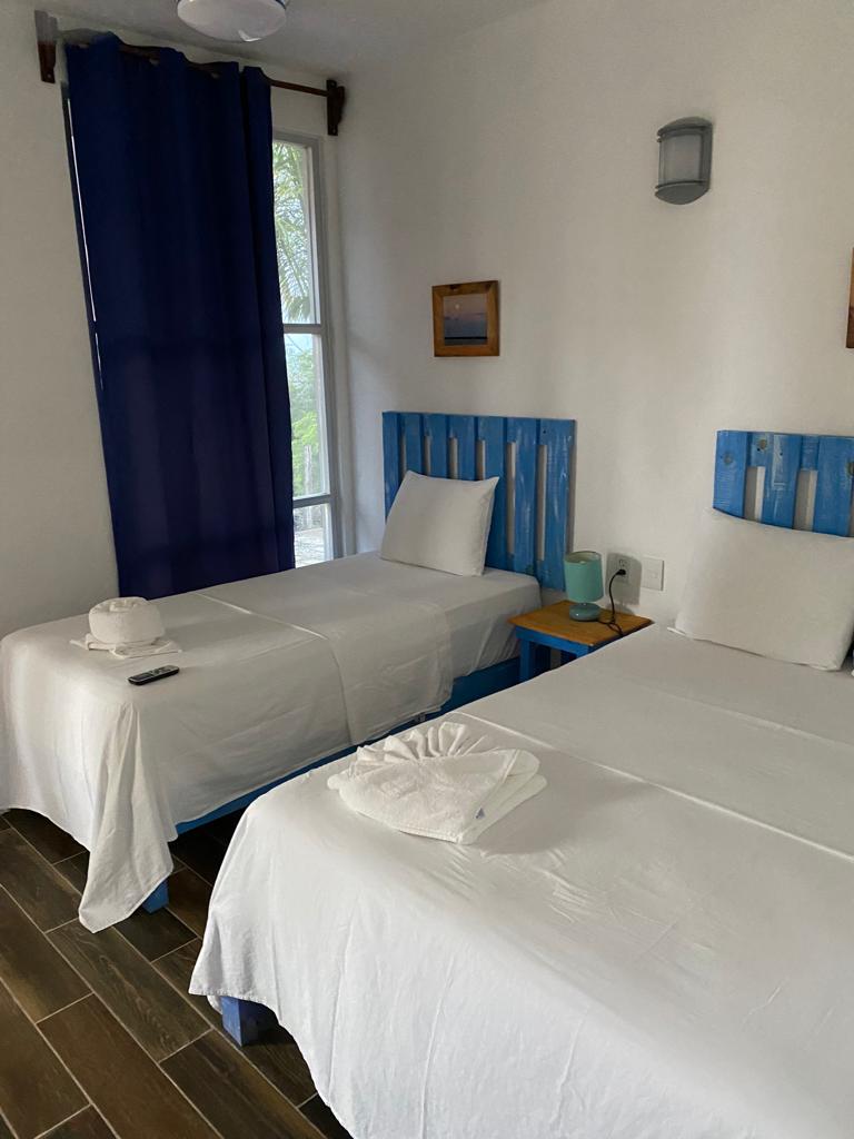 ห้องนอน