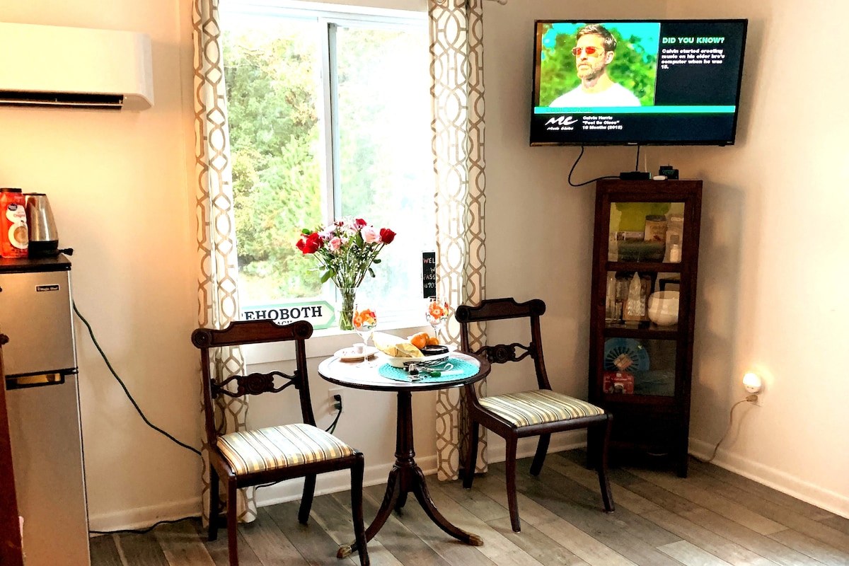 Cable completo, Roku 