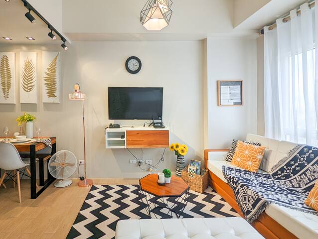 RestEasy Hospitality Services Inc managed Airbnb listing 3