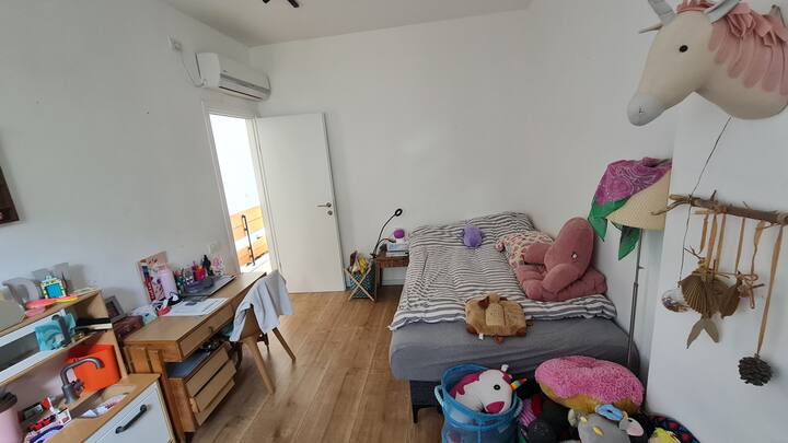 Dječja spavaća soba br. 1