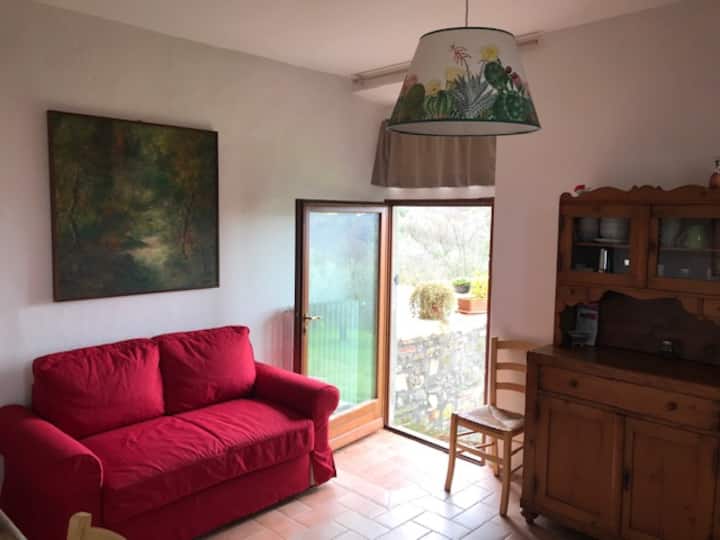 Fascinating Old Farm House In The Florence Hills - Fiesole