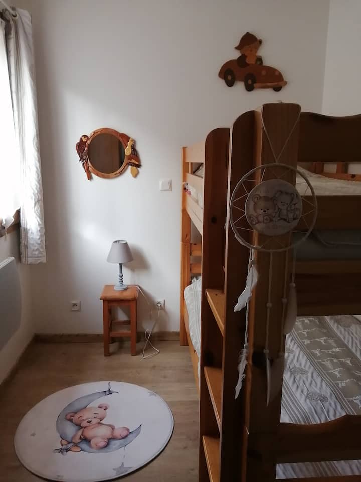 Детска стая
