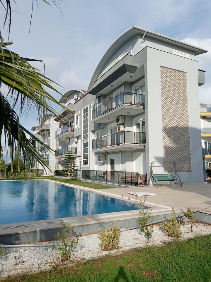 Antalya, Belek Golf Lovers Place And Relaxing Plc - Belek