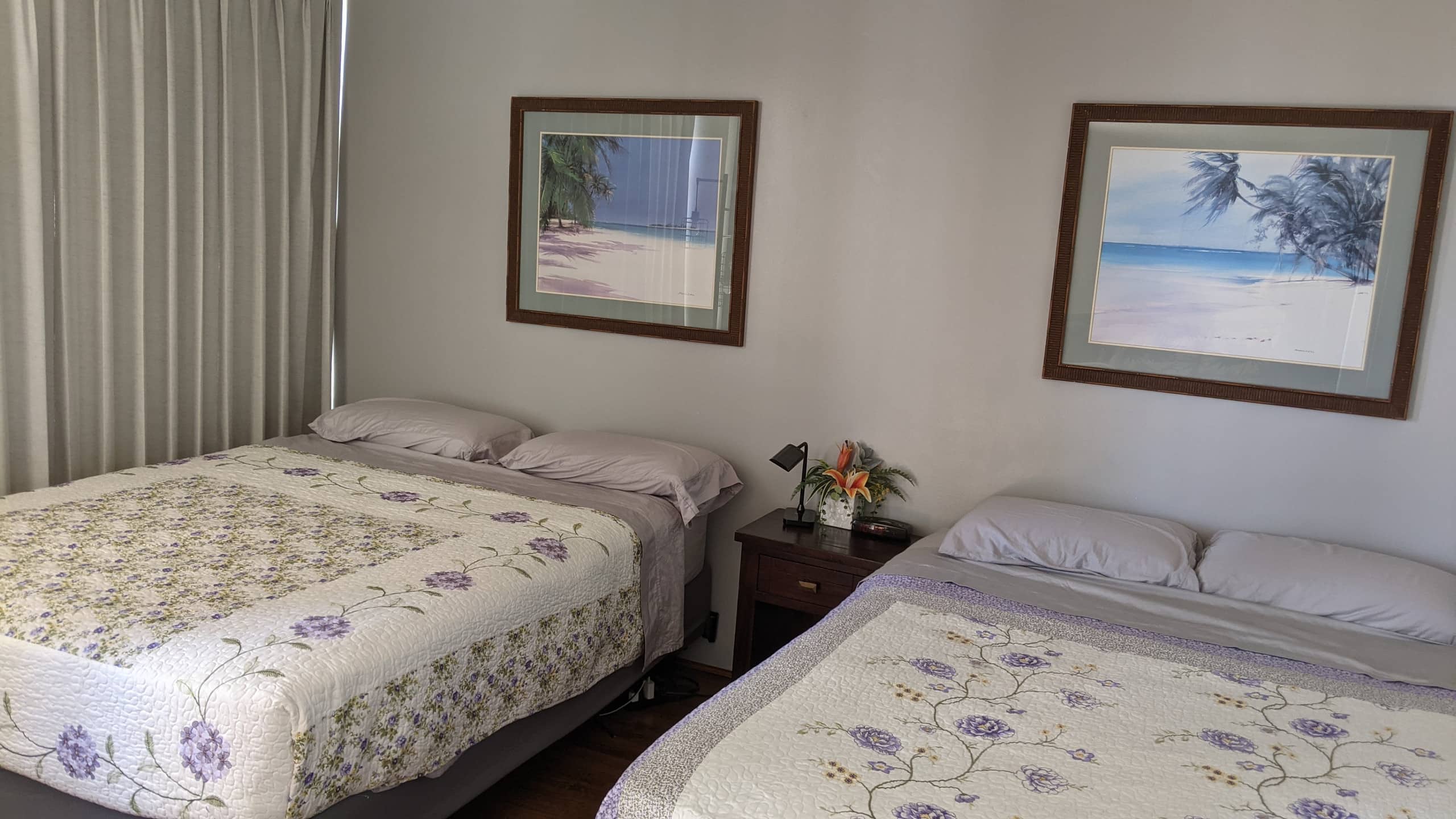 Condo in Honolulu · ★4.76 · 1 bedroom · 2 beds · 1 bath - Image 7