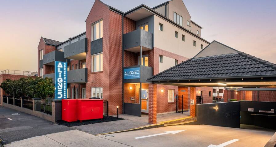 A Place to Call Home When You’re Away From Yours gallery image 2