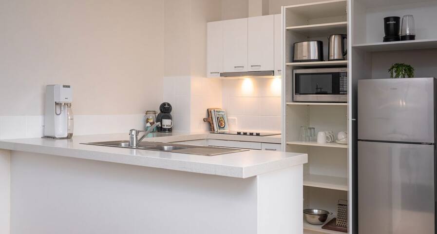 A Place to Call Home When You’re Away From Yours gallery image 4