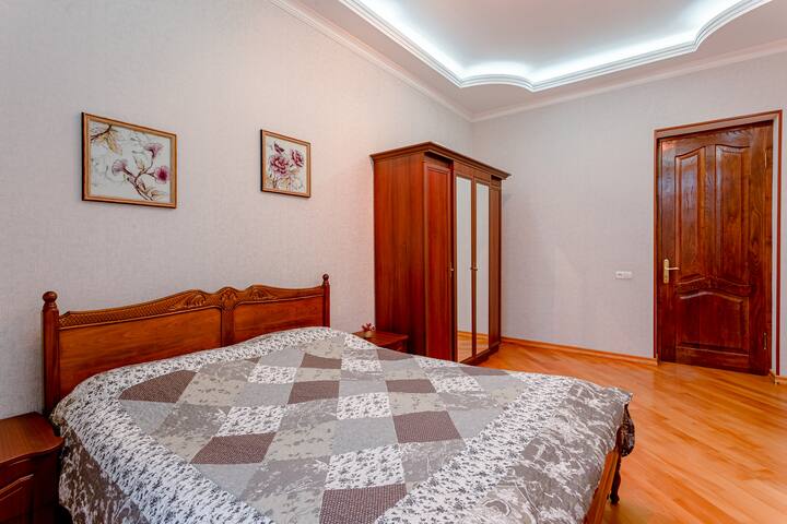 Spálňa 1