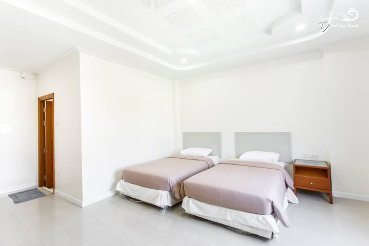 camera da letto