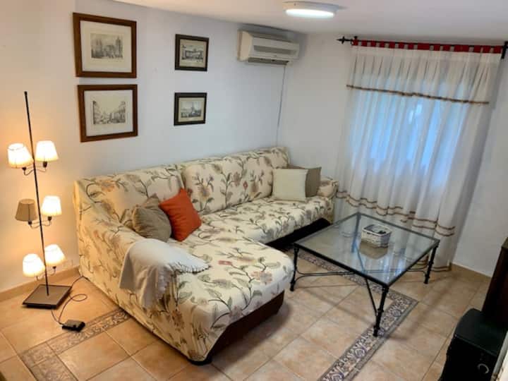 Salón de TV