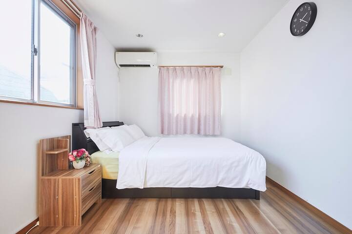 L46*Cozy room/Shinjuku area/4 min station gallery image 4