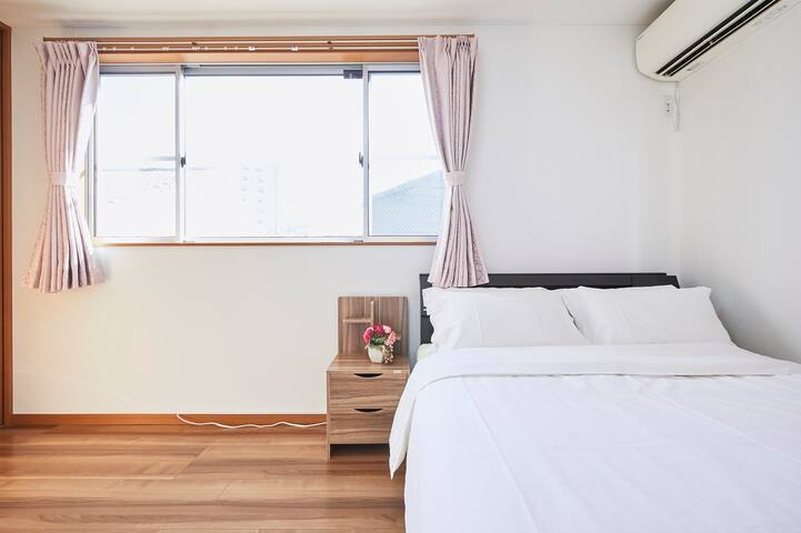 L46*Cozy room/Shinjuku area/4 min station gallery image 2